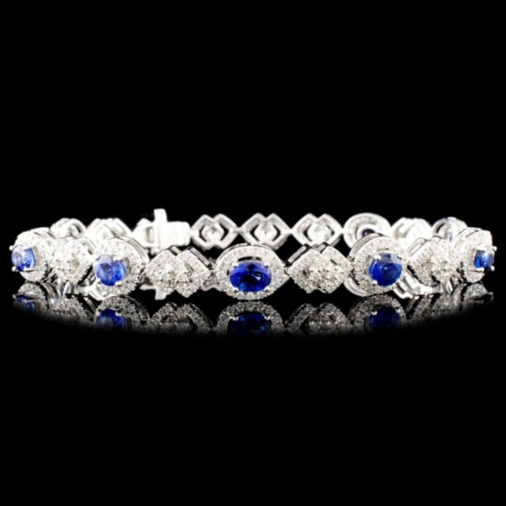 Rare Diamond 18K Jewelry & Rolex Watches