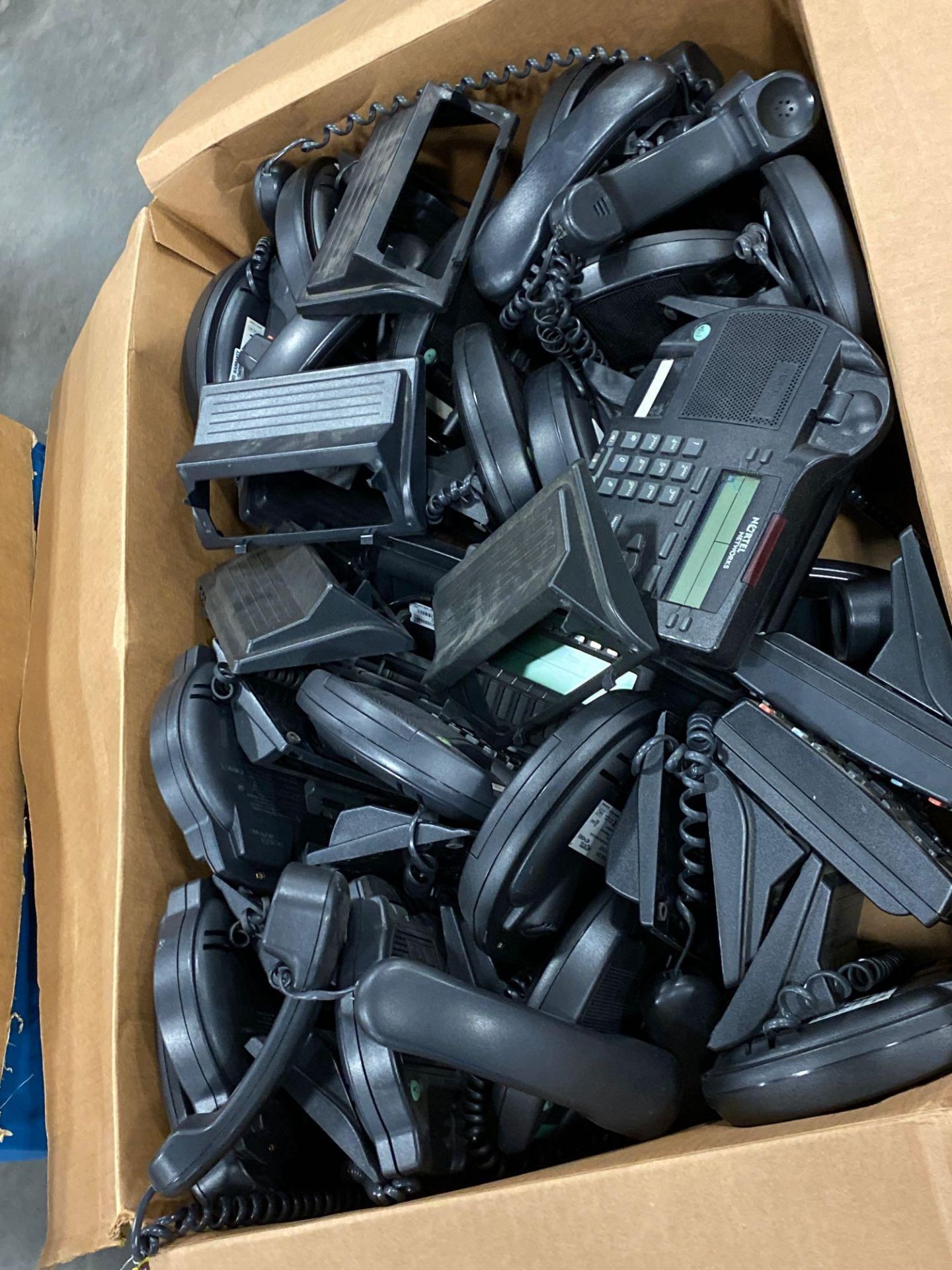 TWO BOXES OF CISCO IP PHONES - Image 2 of 4
