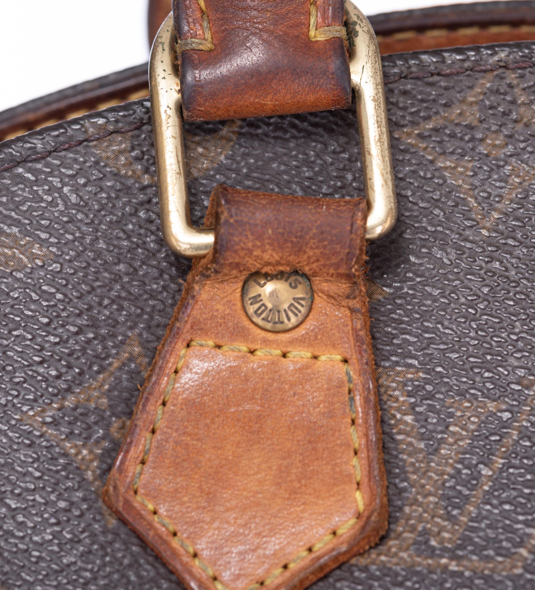 A collection of four Louis Vuitton Monogram handbags and two Delvaux handbagsÿ - Bild 46 aus 60