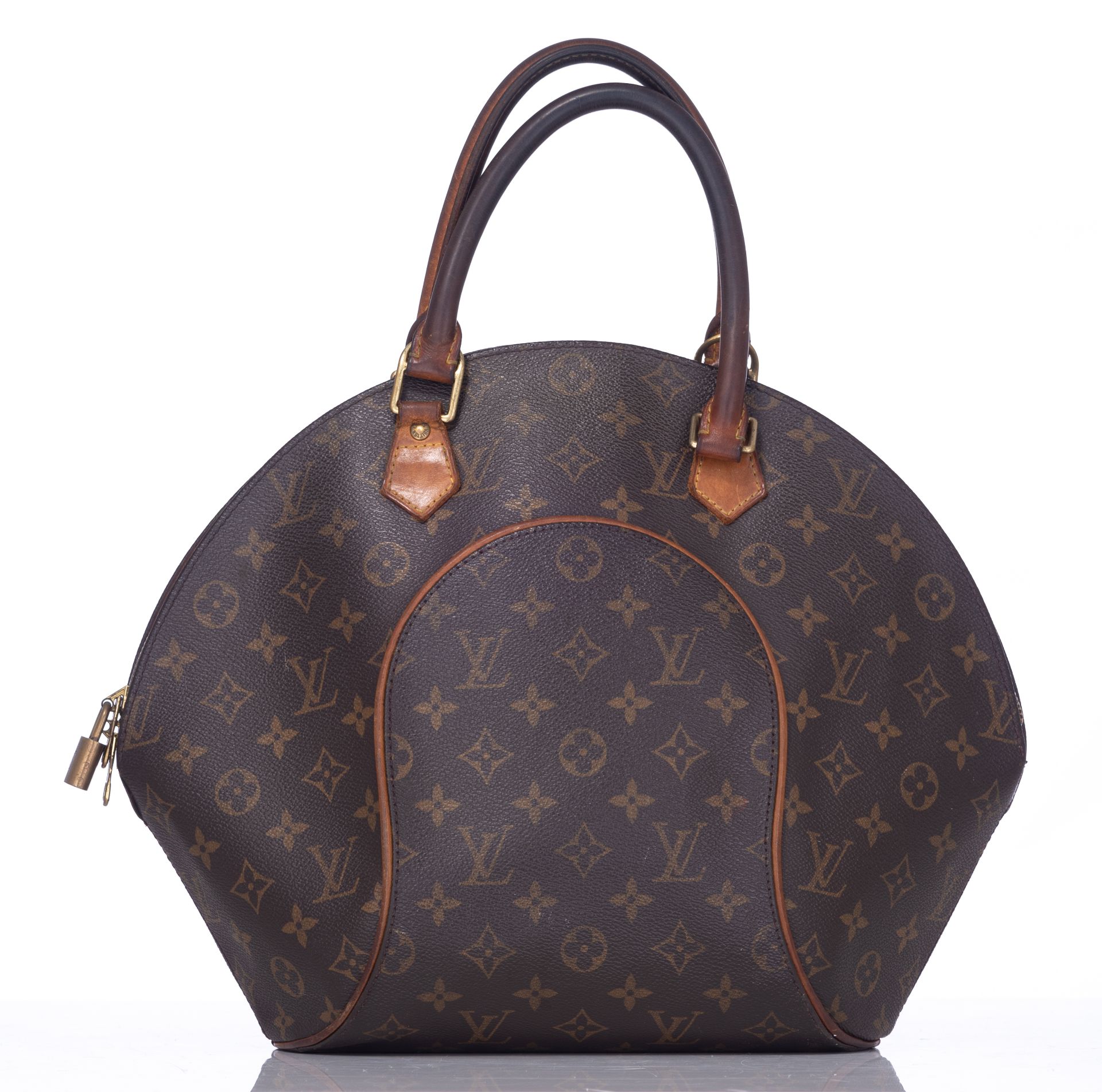 A collection of four Louis Vuitton Monogram handbags and two Delvaux handbagsÿ - Image 12 of 60