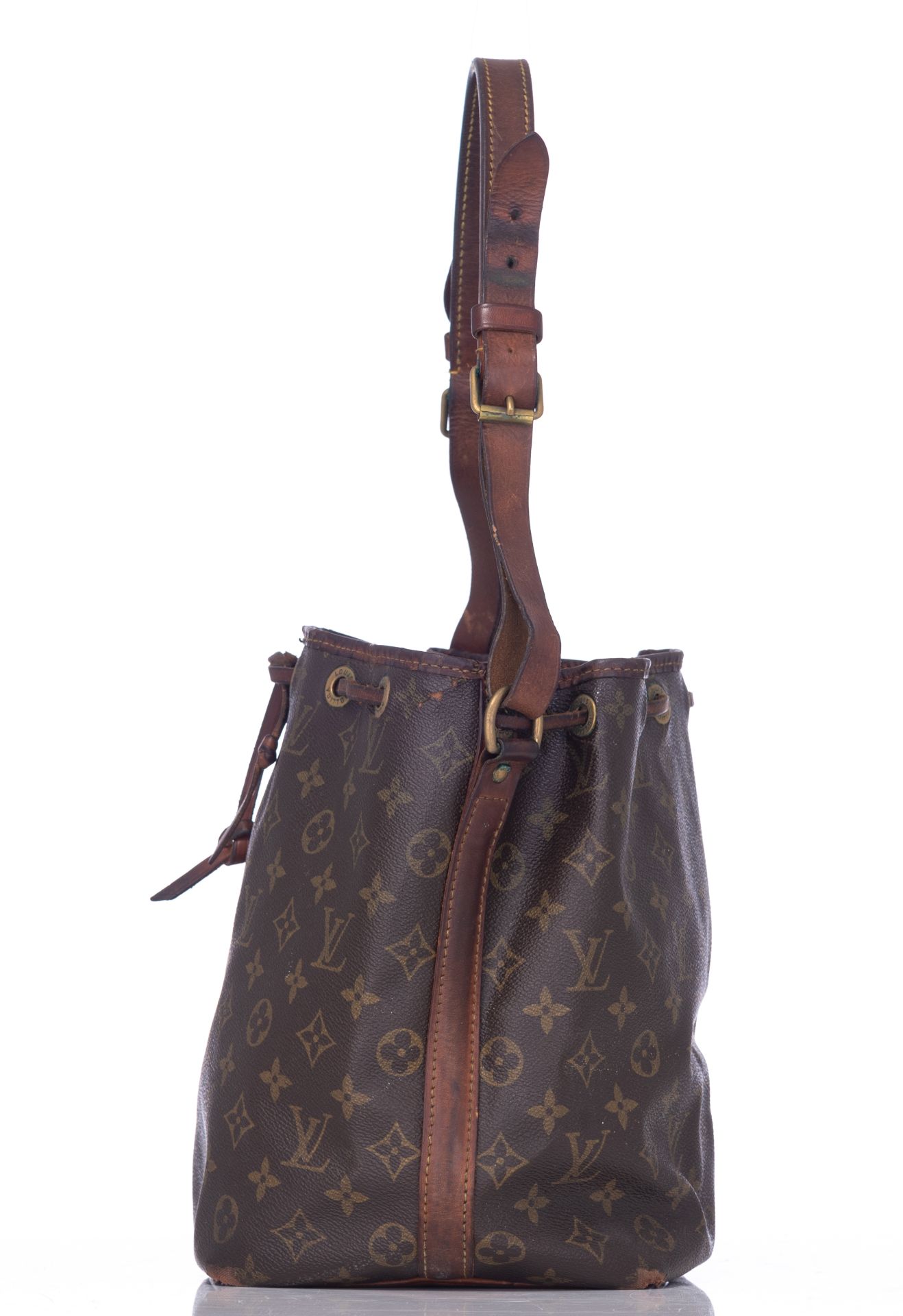 A collection of four Louis Vuitton Monogram handbags and two Delvaux handbagsÿ - Bild 23 aus 60