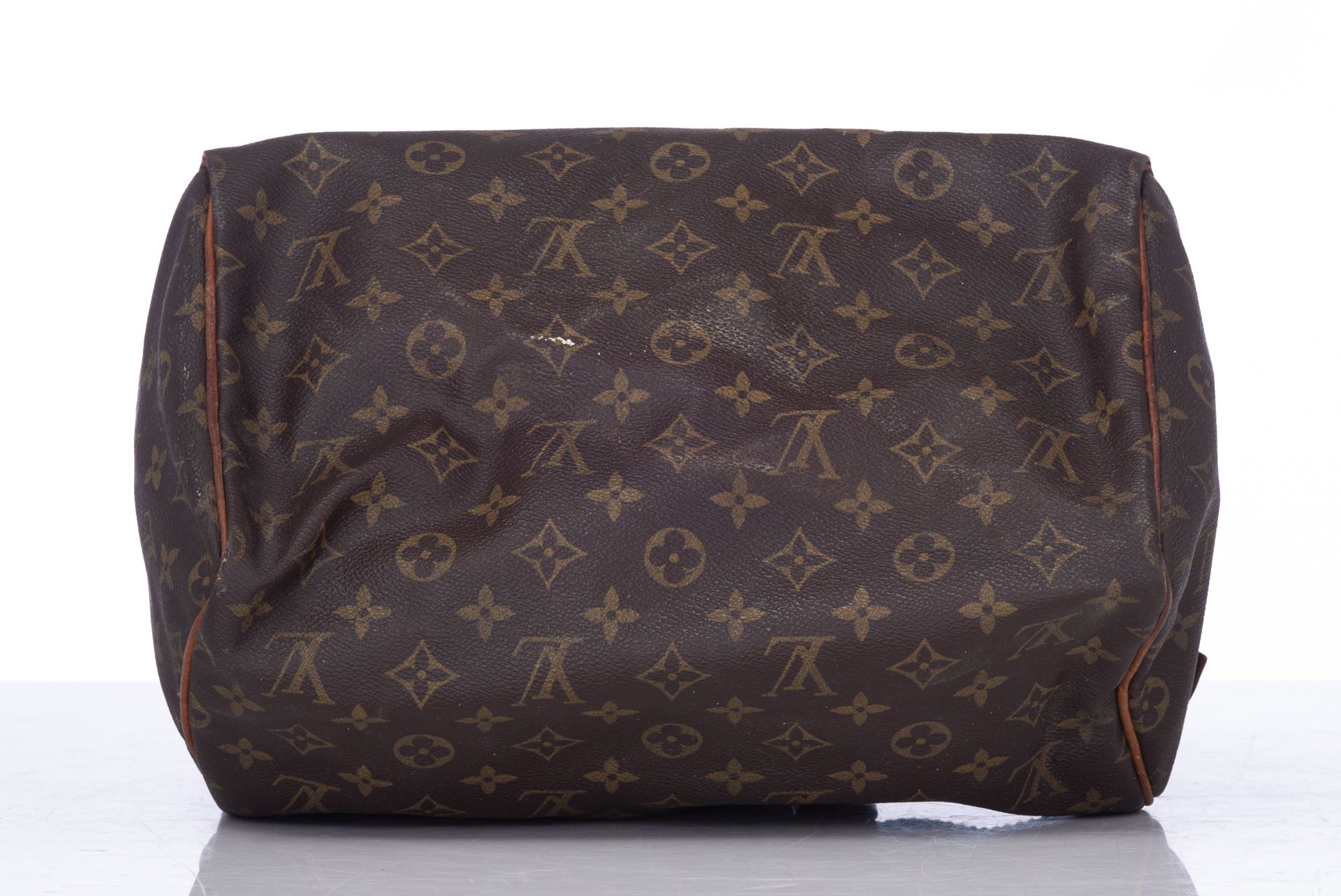 A collection of four Louis Vuitton Monogram handbags and two Delvaux handbagsÿ - Image 11 of 60