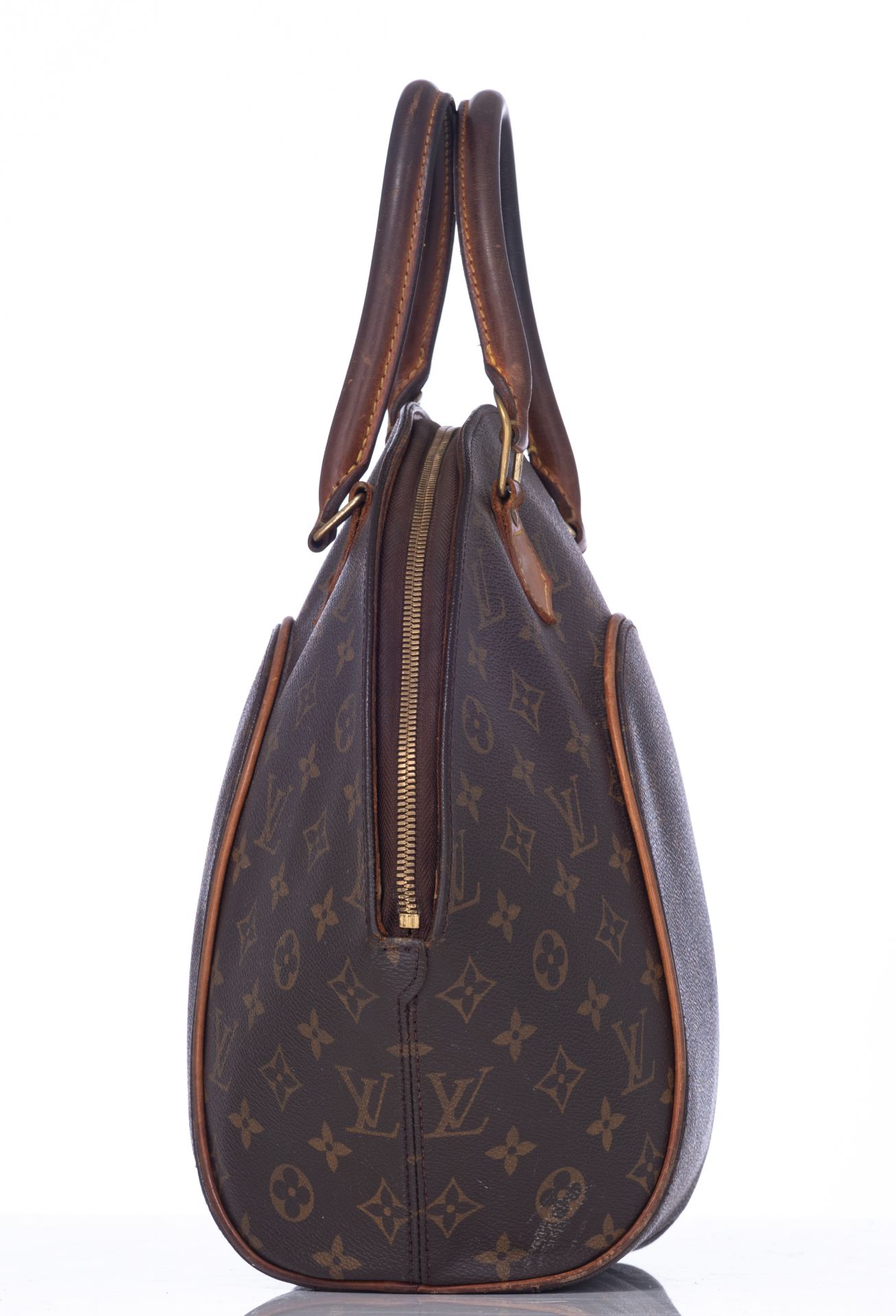 A collection of four Louis Vuitton Monogram handbags and two Delvaux handbagsÿ - Bild 13 aus 60