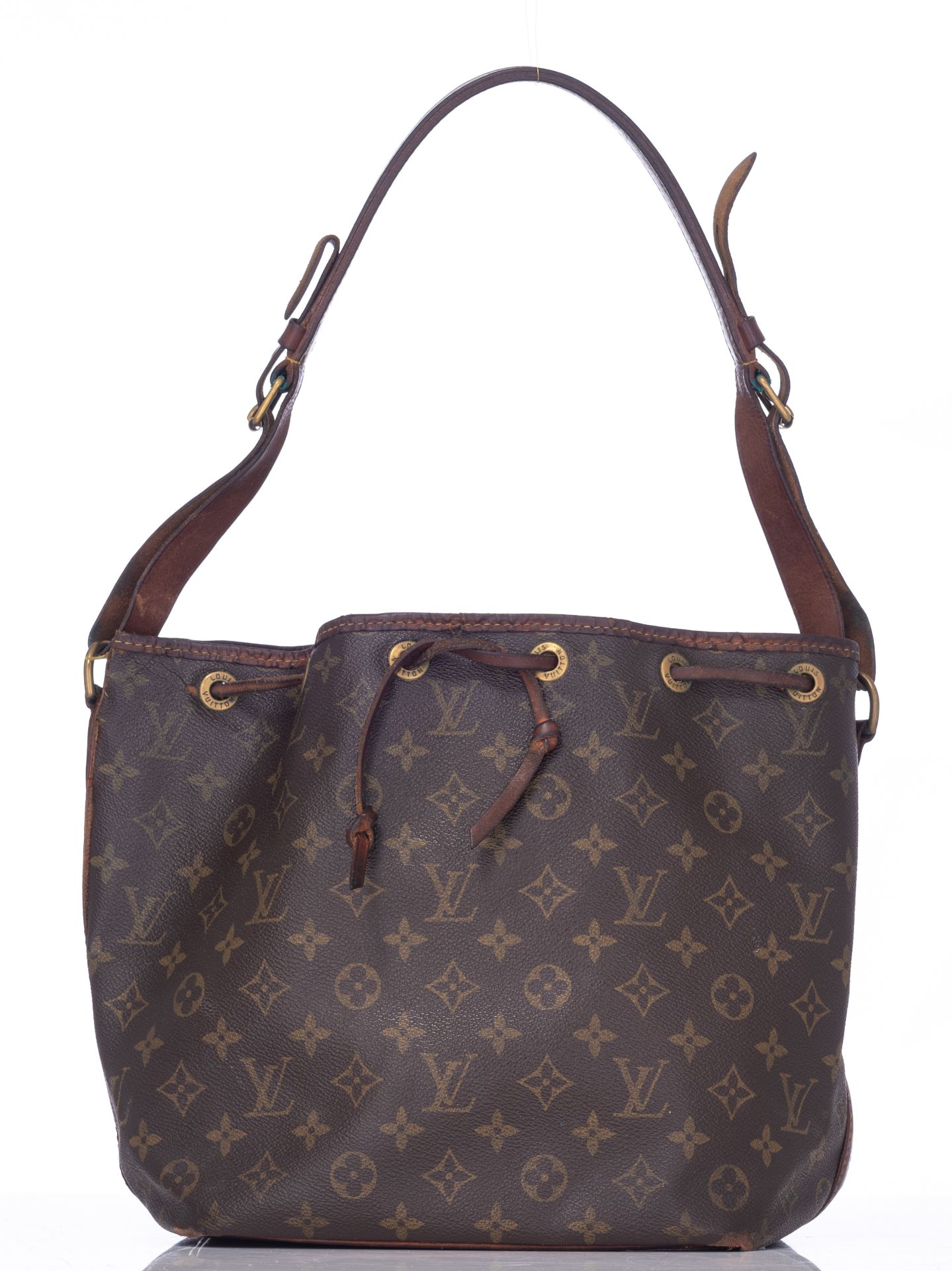 A collection of four Louis Vuitton Monogram handbags and two Delvaux handbagsÿ - Image 22 of 60