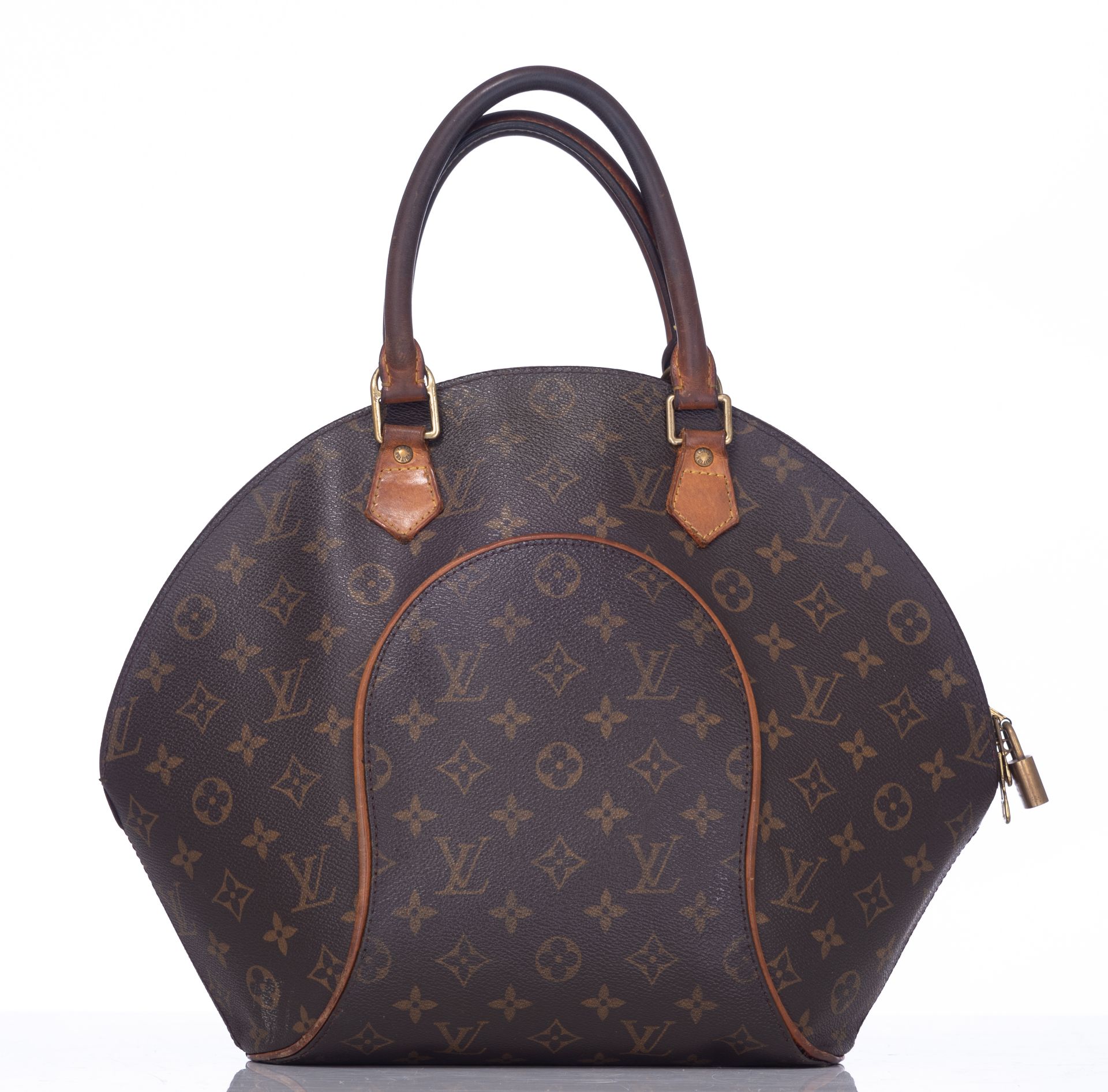 A collection of four Louis Vuitton Monogram handbags and two Delvaux handbagsÿ - Bild 14 aus 60