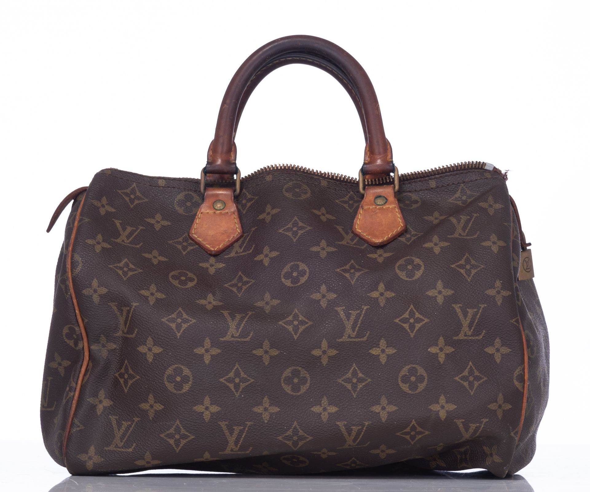 A collection of four Louis Vuitton Monogram handbags and two Delvaux handbagsÿ - Bild 7 aus 60