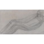 Georges Minne (1866-1941), 18 x 31 cm
