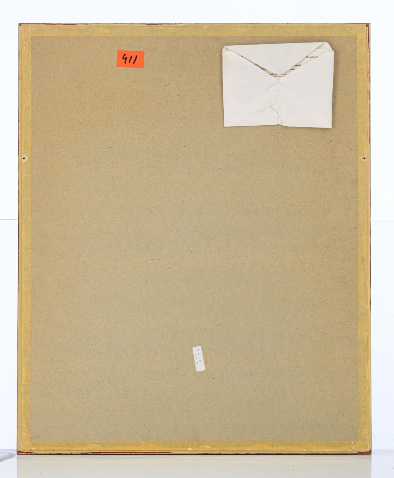 Jean-Pierre Maes (Guynelly) (1945) 26 x 38 - 87,5 x 131,5 cm - Bild 7 aus 9