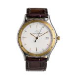 A Jeager-Lecoultre ladies wristwatch, serial-nr. 114.5.13 - 1643733