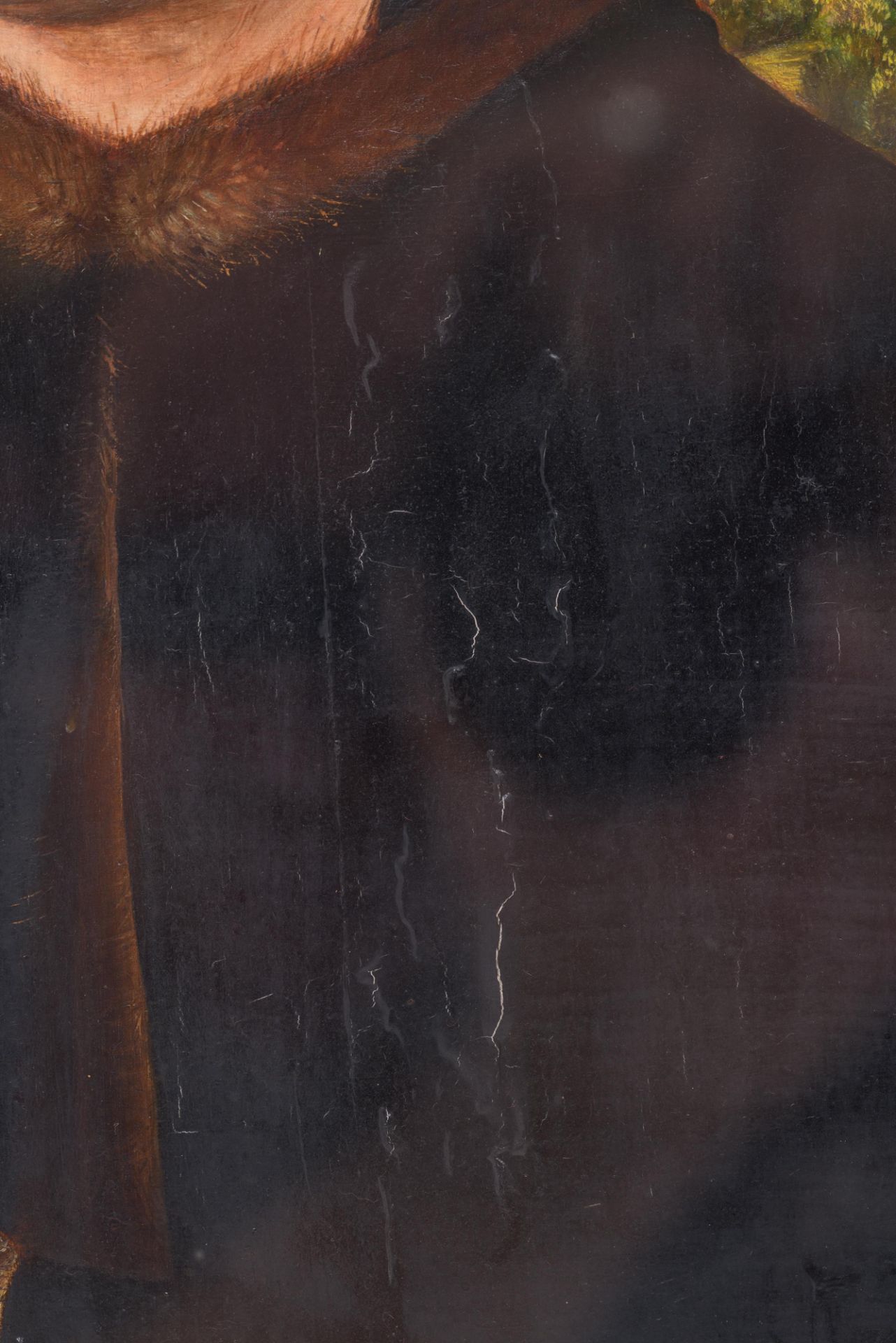 After Hans Memling (c. 1430-1494), 29,5 x 41 cm - Bild 7 aus 7