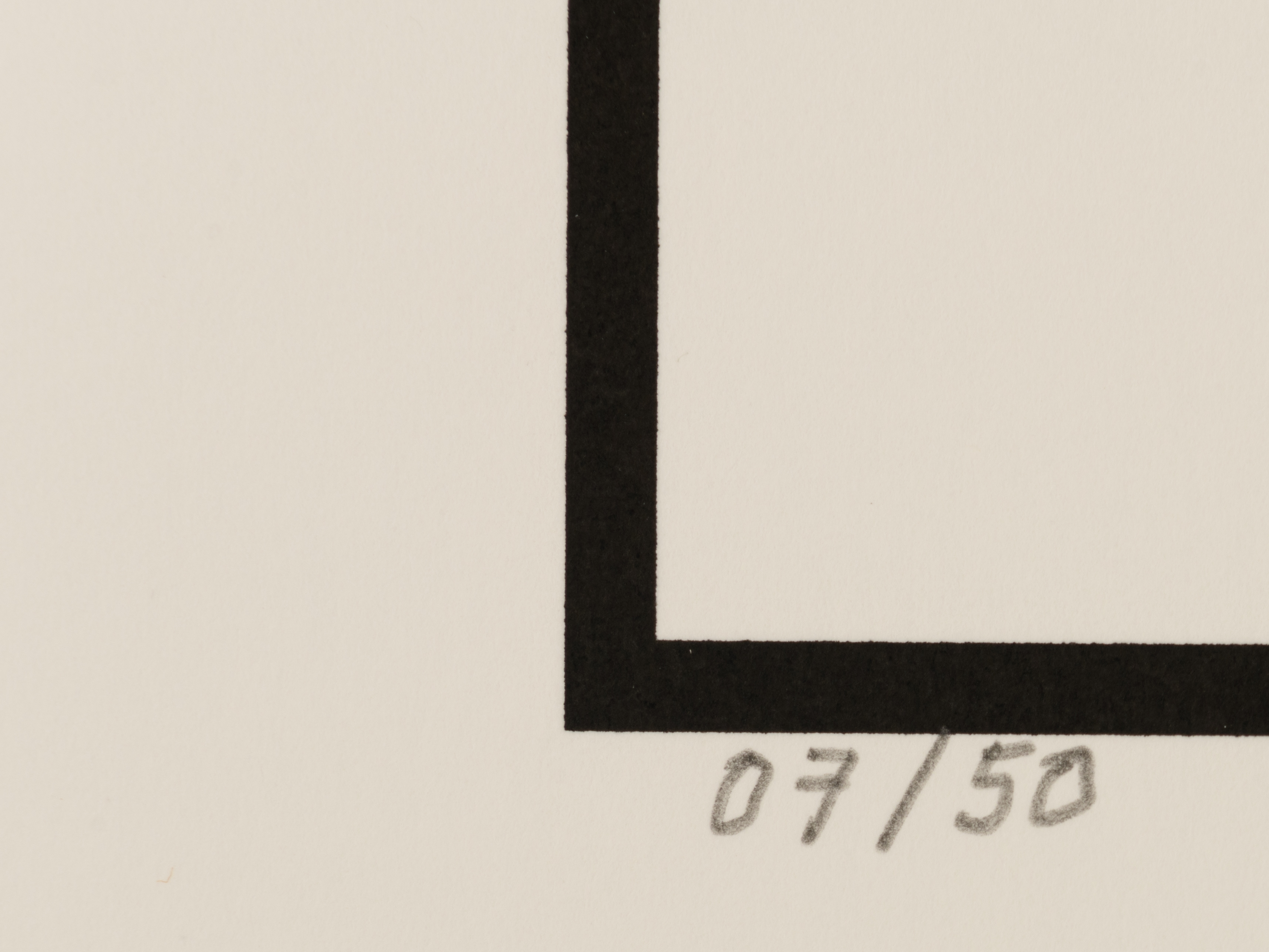 Johan Van Geluwe (1929), 'Flanders Art Valley', 10 silkscreens, H 4,5 - W 72,5 - D 52,5 cm (the box) - Bild 14 aus 14