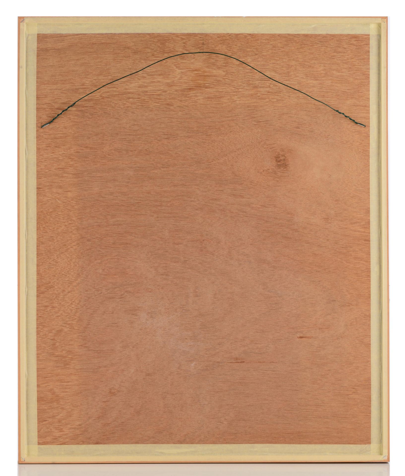 Marc Maet (1955-2000), 'EST-sterren', 1989, 50 x 66 cm - Image 3 of 6