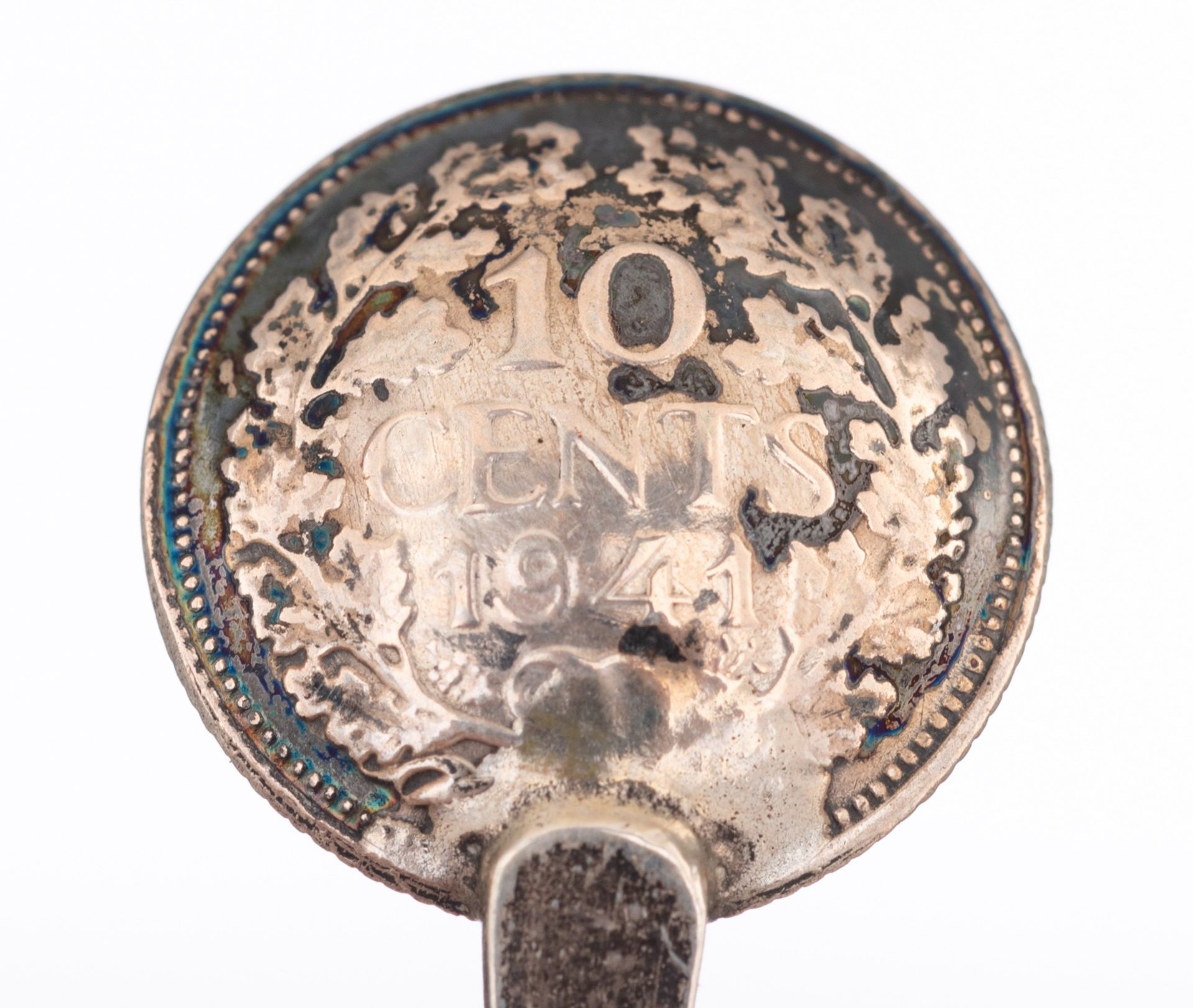 Various silver (800 > 935/000) 19th & 20thC 'Objets de vertu', toys, ornamental items, etc., the tot - Image 29 of 50