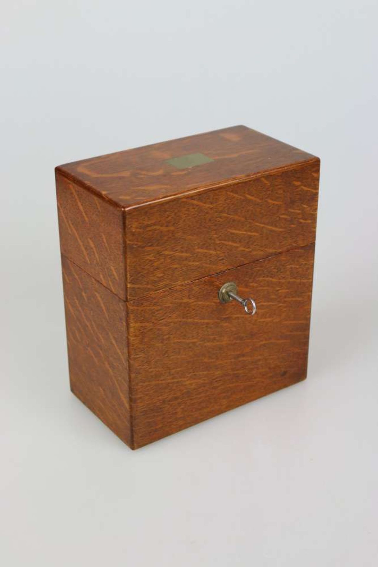 Decanter Box mit 2 Karaffen - Bild 2 aus 4