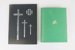 Jäger-Regiment 83, 2 Bücher von Bernhard Kranz.
