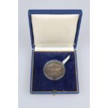 DDR, Hermann Haack Medaille.