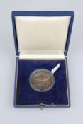 DDR, Hermann Haack Medaille.