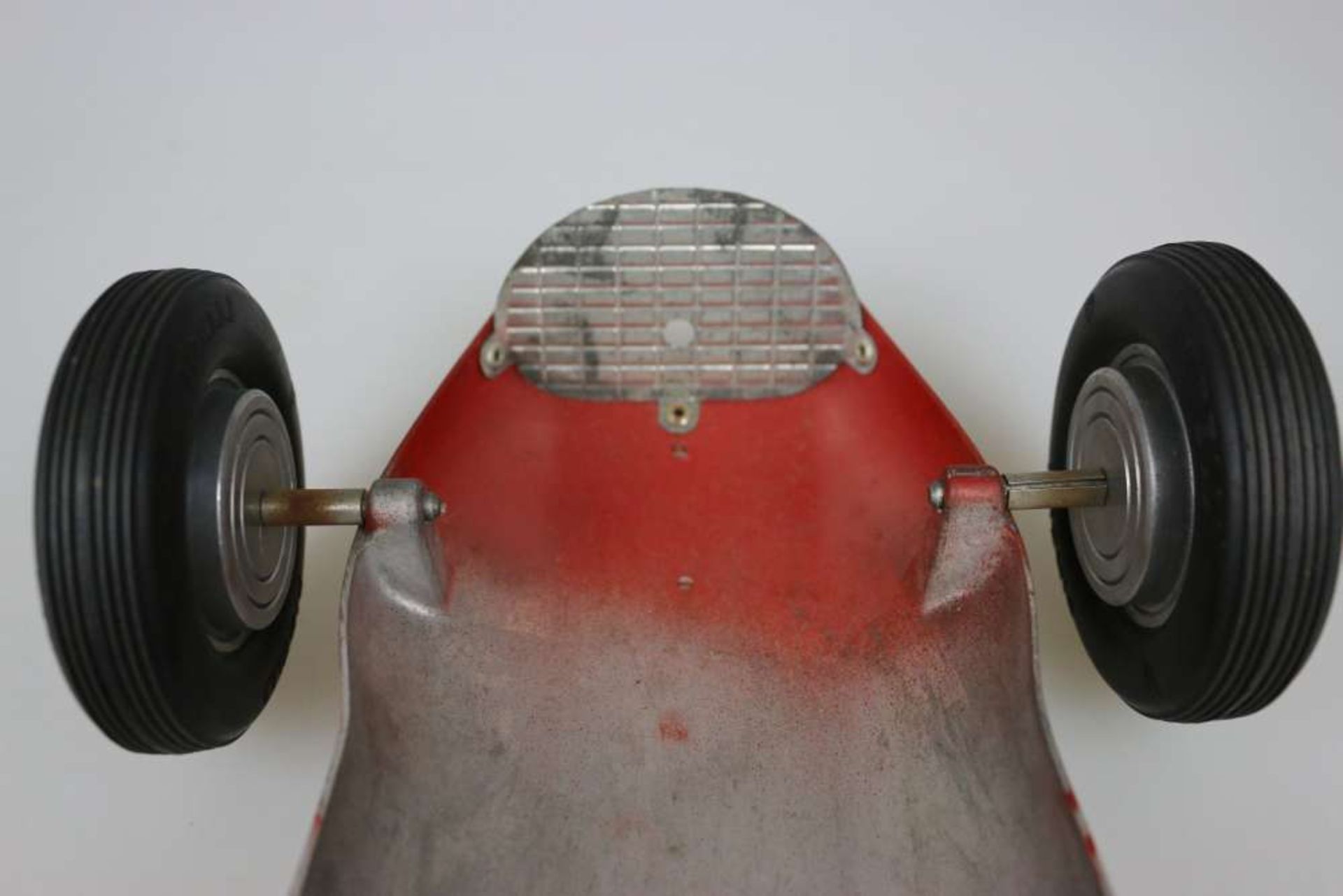 Toschi Vignola, Italien, M.L.B. Ferrari F500 F2, Maßstab 1/6. - Image 15 of 15