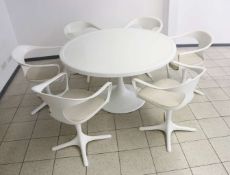 LÜBKE Top System Essgruppe