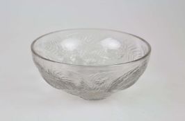 Lalique Schale