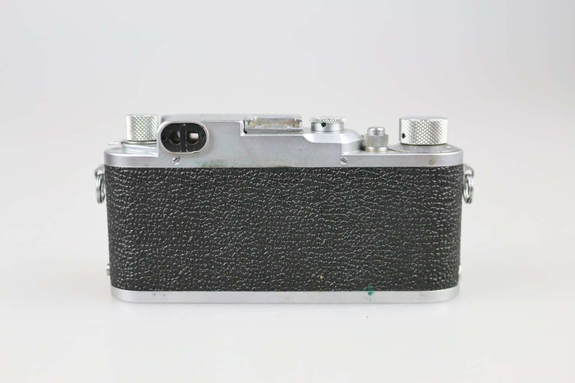 Leica IIIc Kriegsmodell 1941 - Bild 4 aus 6