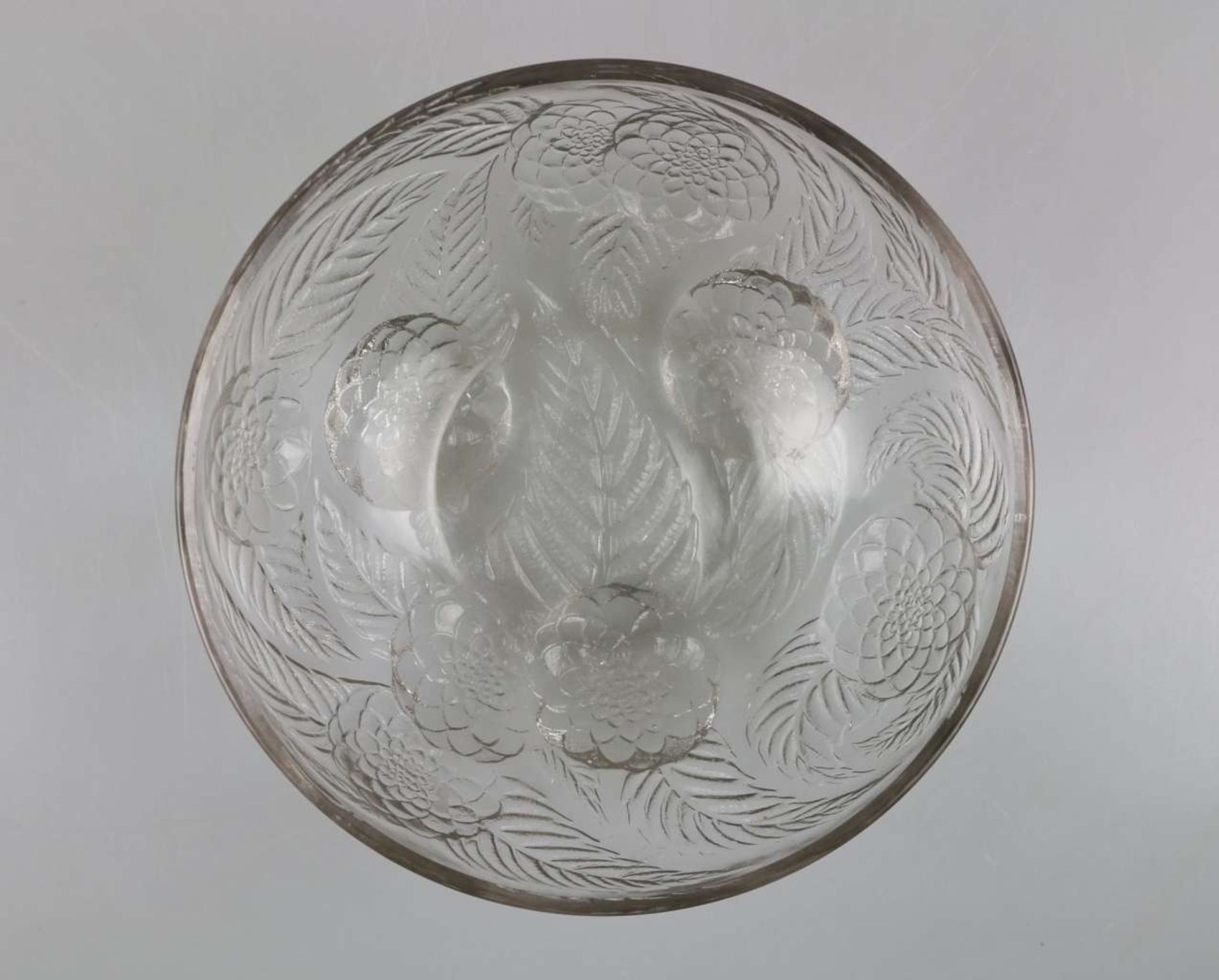 Lalique Schale - Bild 4 aus 6