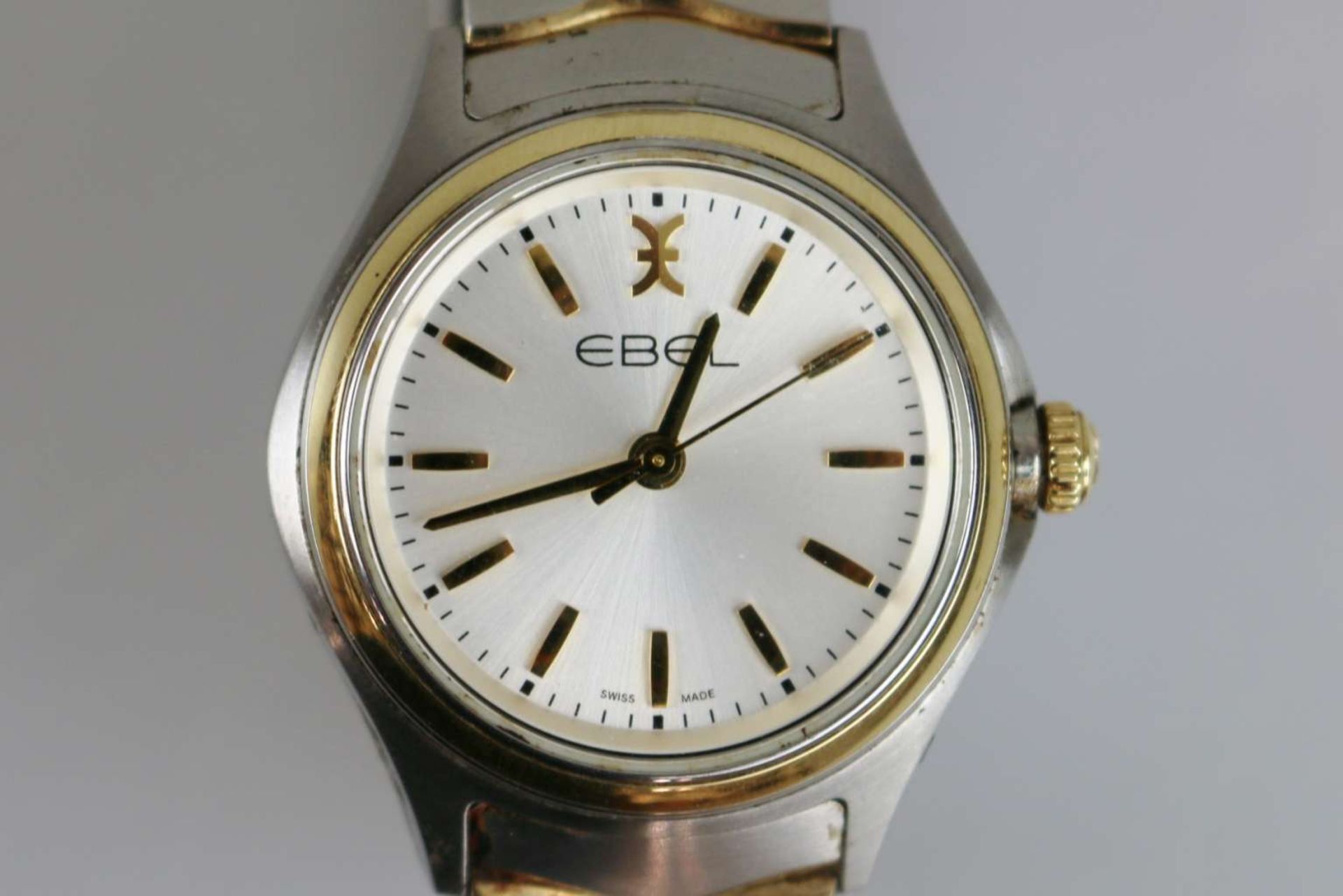 EBEL Damenarmbanduhr - Image 3 of 6