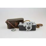 Leica IIIc Kriegsmodell 1941