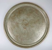 Osmanisches Reich, Kupfertablett