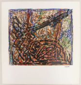 Jean-Paul RIOPELLE (1923-2002)