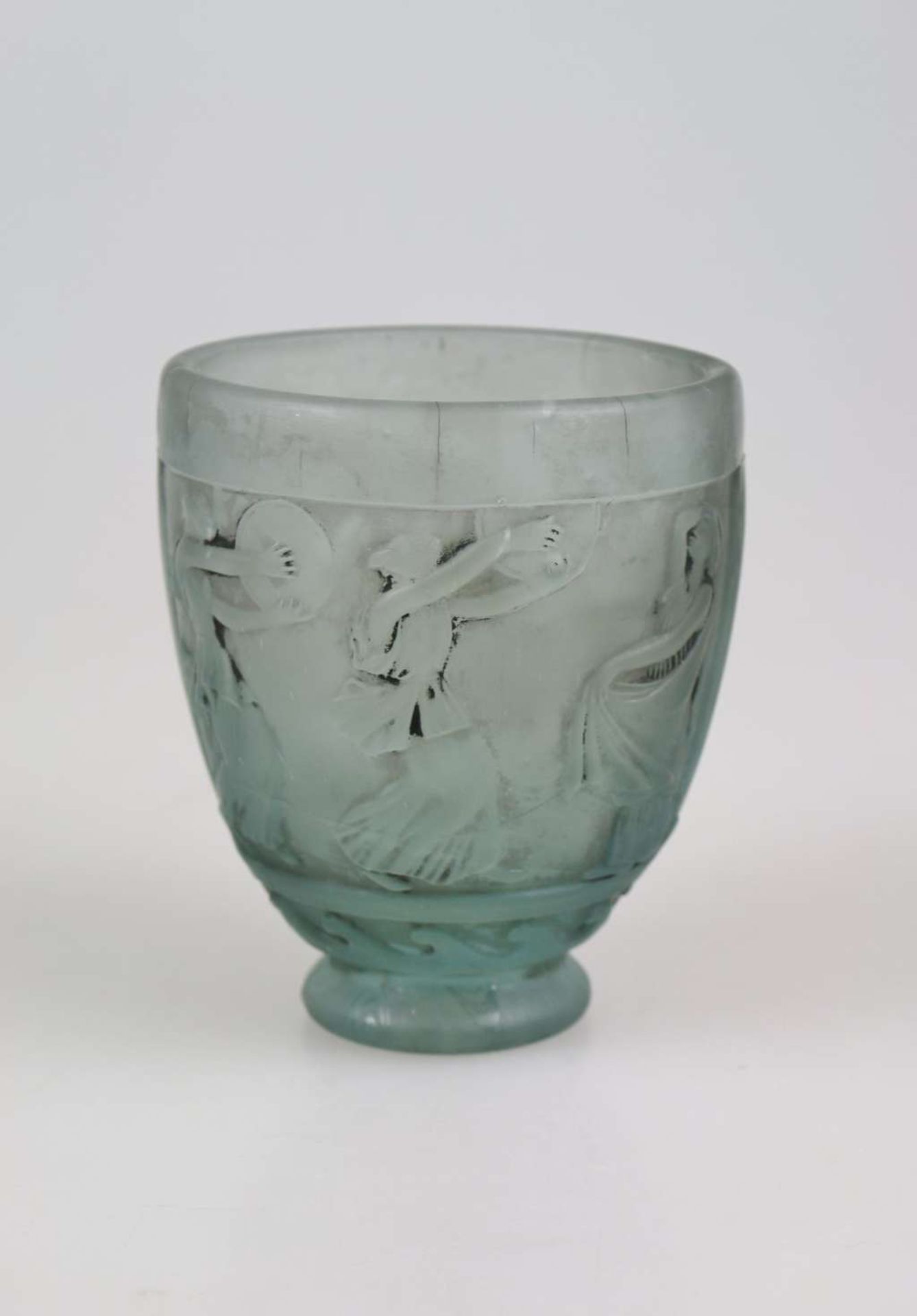 Georges de Feure Vase - Image 2 of 5