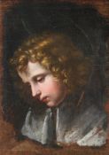 Marinari, Onorio (1627 Florenz - 1715 ebda., Sohn und Schüler des Sigismondo I. di Pietro, Cousin