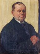 Seyppel, Hans (1886 Düsseldorf - 1945 ebda., Sohn des Malers Carl Maria Seyppel, Schüler der KA D