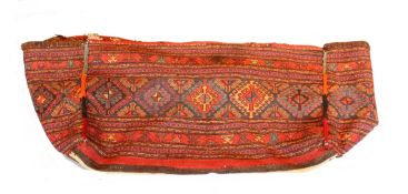 Große Tasche, Mafrash, Shahsavan, Nordwest-Iran, 0.58 x 1.0 x 0.50 m