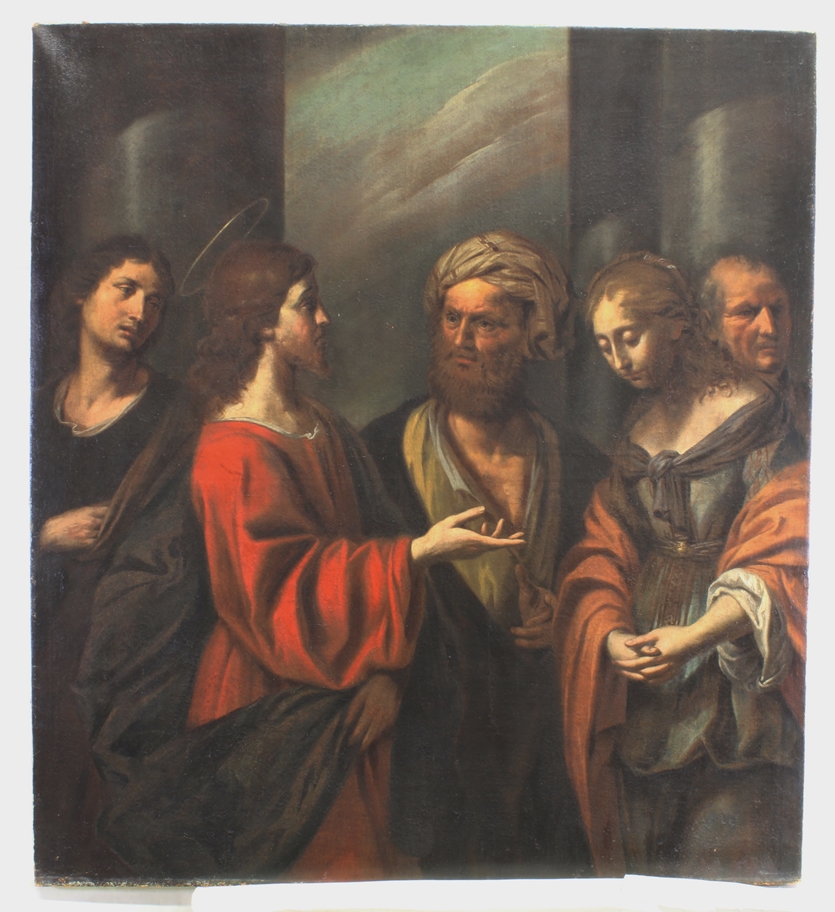 Italienischer Meister (wohl 18. Jh.), - Image 2 of 5