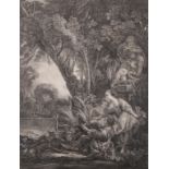 Boucher, François (1703 - 1770), nach,