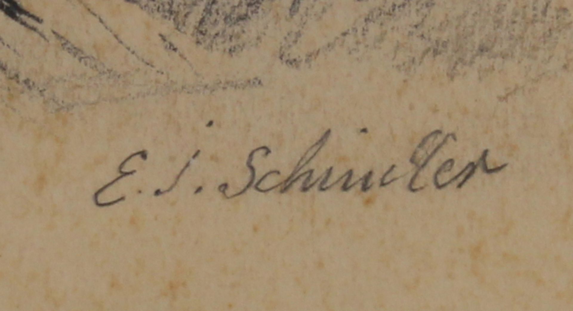 Schindler, Emil Jakob (1842 - 1892, Wiener Maler), - Image 3 of 3