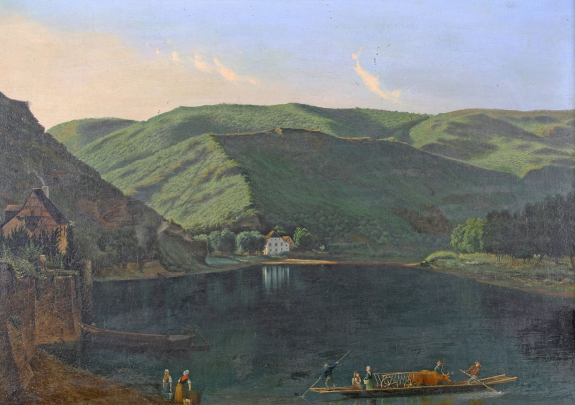 Landschaftsmaler (19. Jh.),