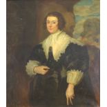Dyck, Anthony van (1599 - 1641), nach,
