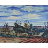 Derain, André (Chatou 1880 - 1954 Garches),