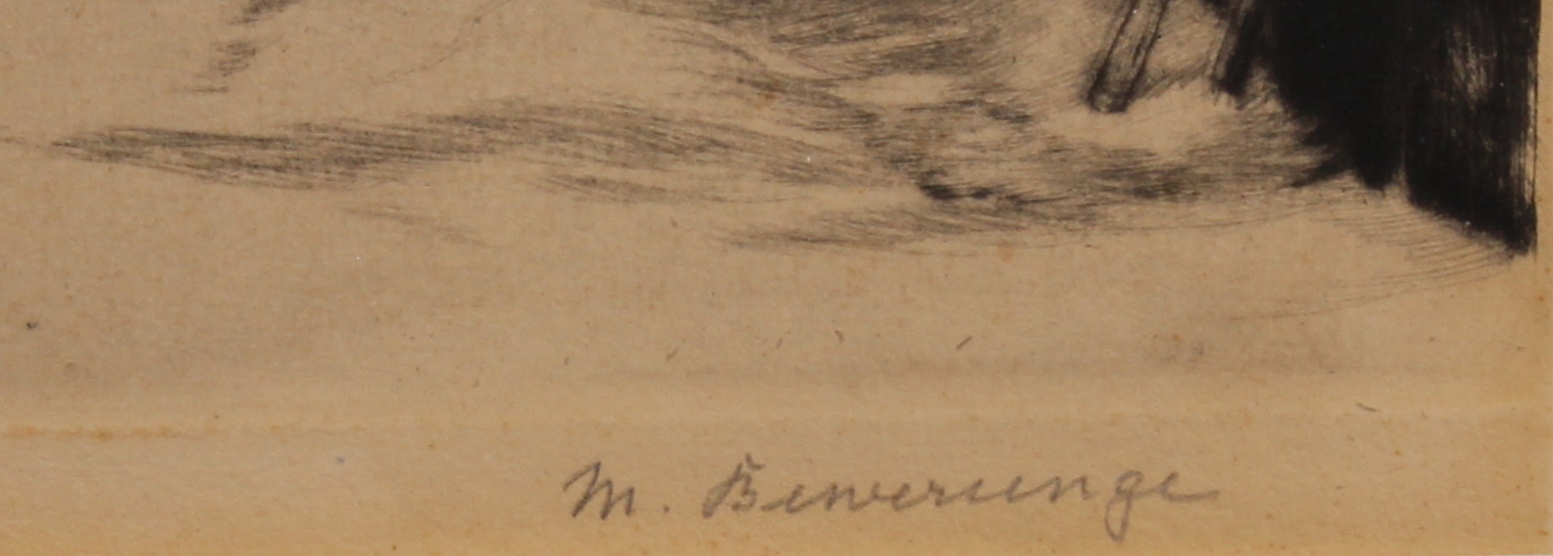 Beverunge, Marie (geb. 1824 in der Eifel), - Image 3 of 3