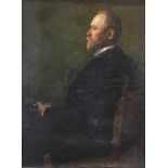 Thor, Walter (Neusalz an der Oder 1870 - 1929 München, deutscher Maler und Grafiker),
