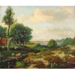 Landschaftsmaler (19. Jh.),