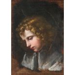 Marinari, Onorio (1627 Florenz - 1715 ebda., Sohn und Schüler des Sigismondo I. di Pietro, Cousin u