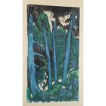 Kirchner, Ernst Ludwig (1880 - 1938), nach,