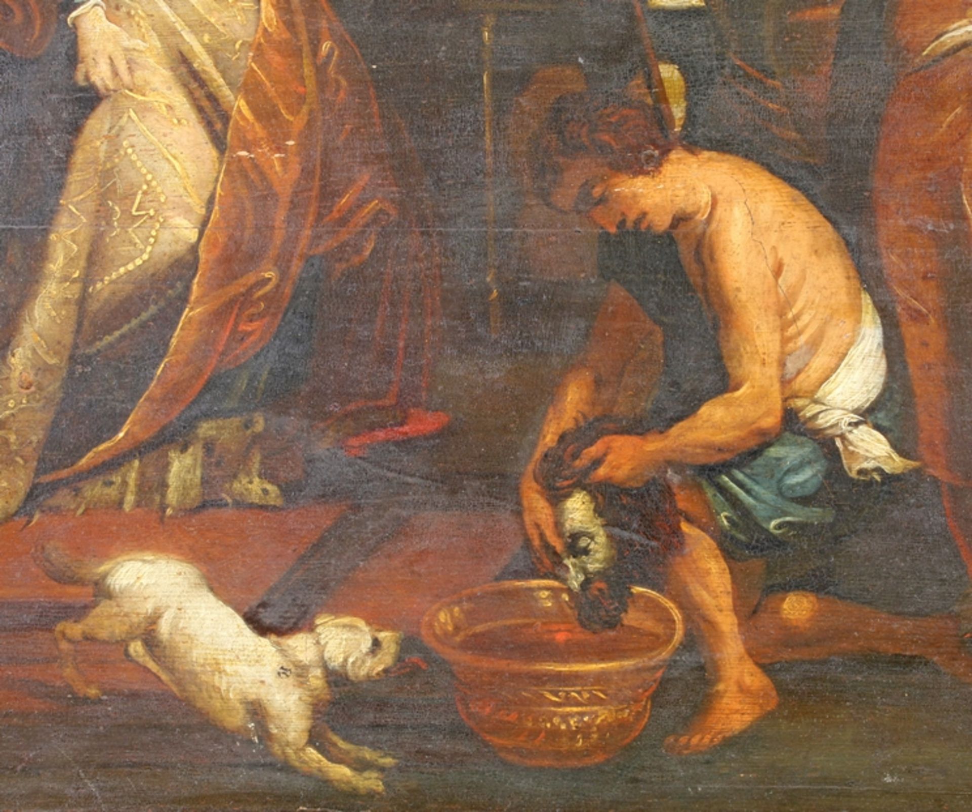 Rubens, Peter Paul (1577 - 1640), nach, - Bild 3 aus 6
