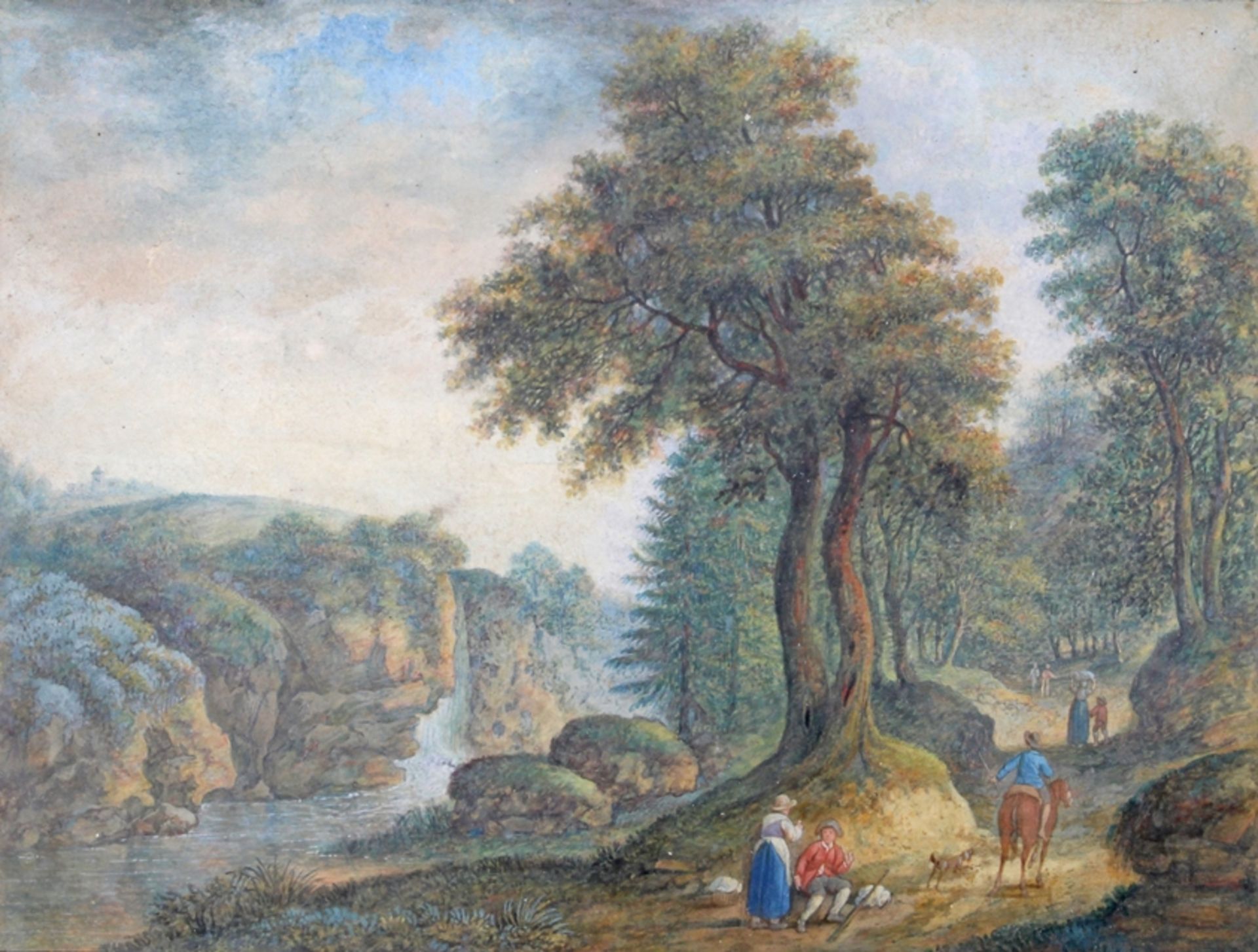 Kesselstadt, Franz Ludwig von (1753-1841),