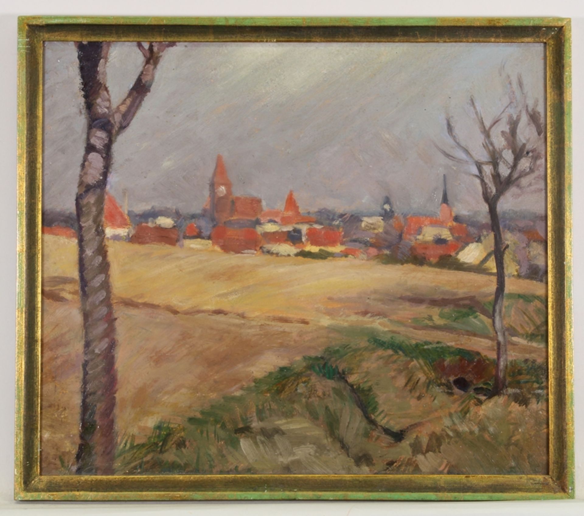 Meißner, Ernst (um 1930, ansässig in Bunzlau),  - Bild 2 aus 3