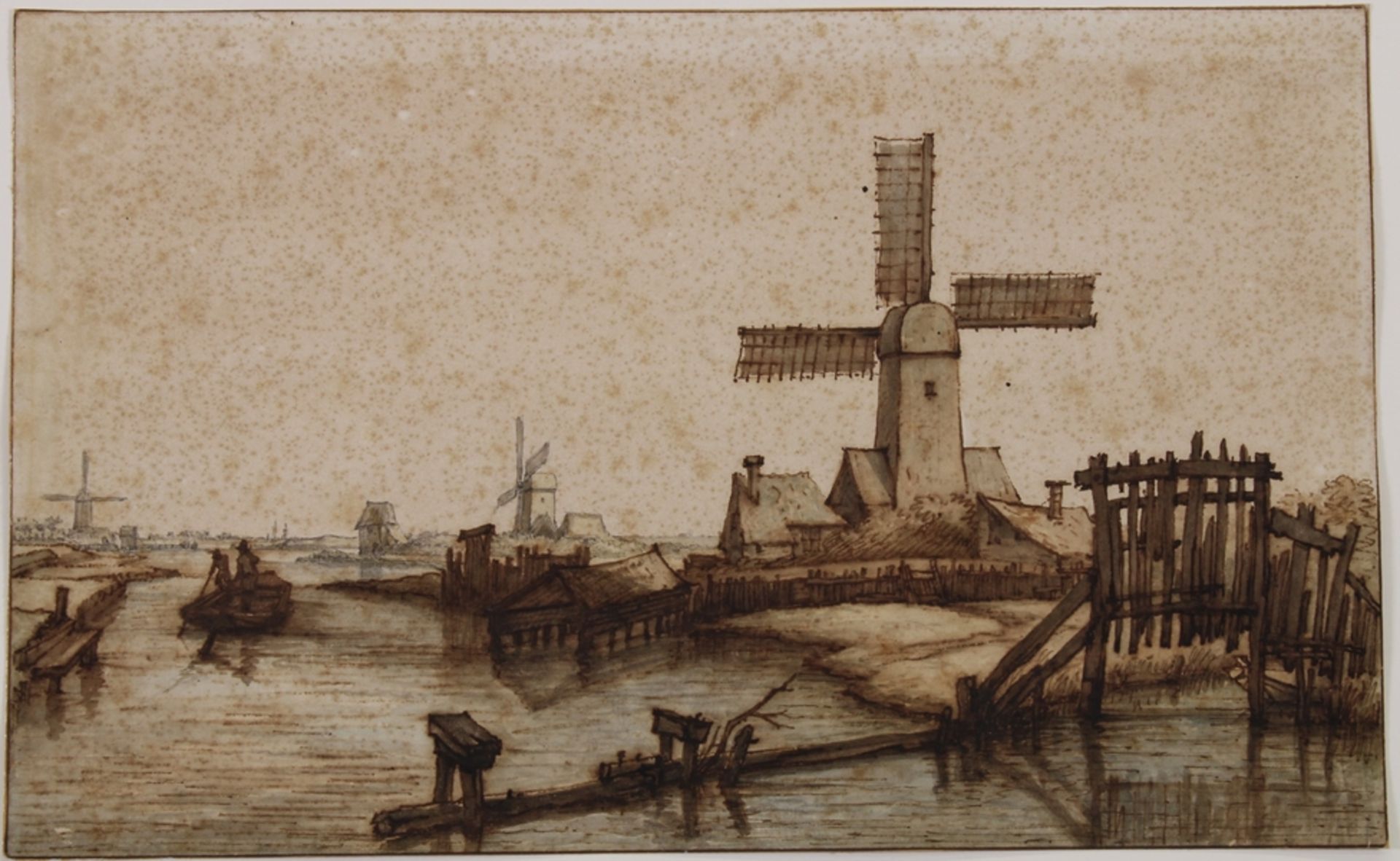 Hulswit, Jan (Amsterdam 1766 - 1822 Nieuwer-Amstel), - Bild 3 aus 6