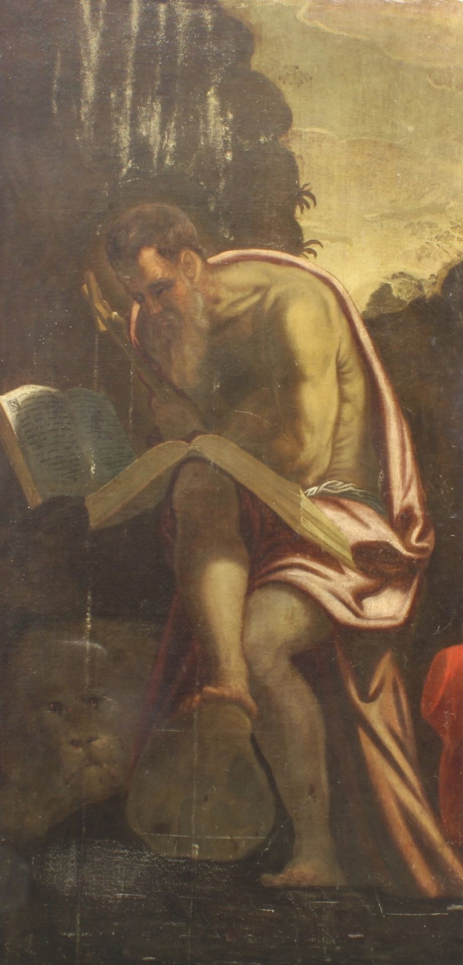 Robusti, Jacopo gen. Tintoretto (1518 /1519 - 1594), Nachfolge, - Image 2 of 5